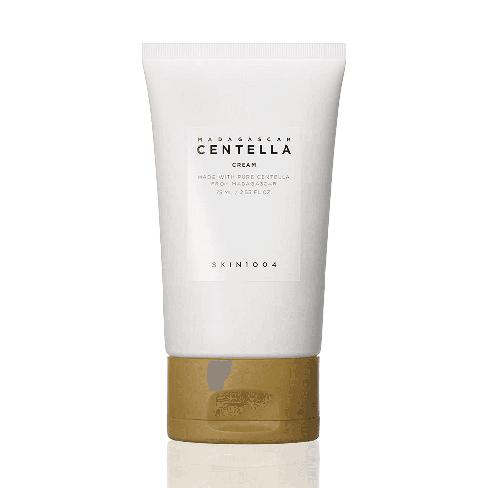 Madagascar Centella Cream 75ml