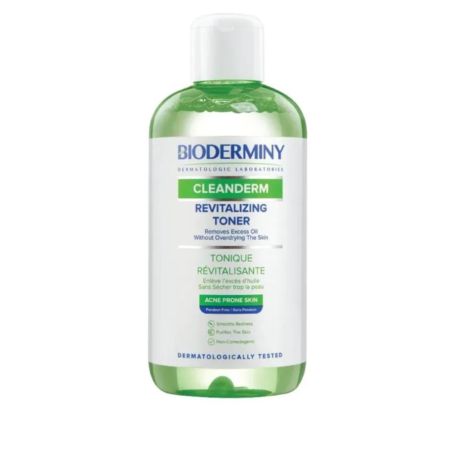 Bioderminy Cleanderm Revitalizing Toner 250ml  