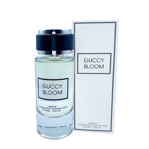 Guccy Bloom 100Ml