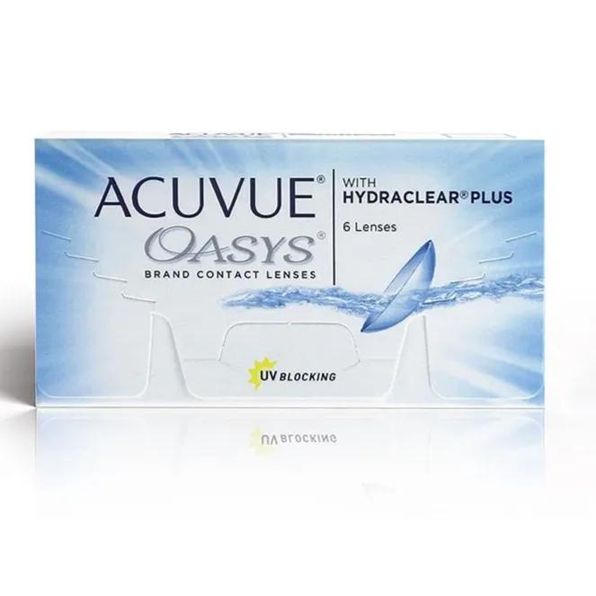 Acuvue Oasys -1.50