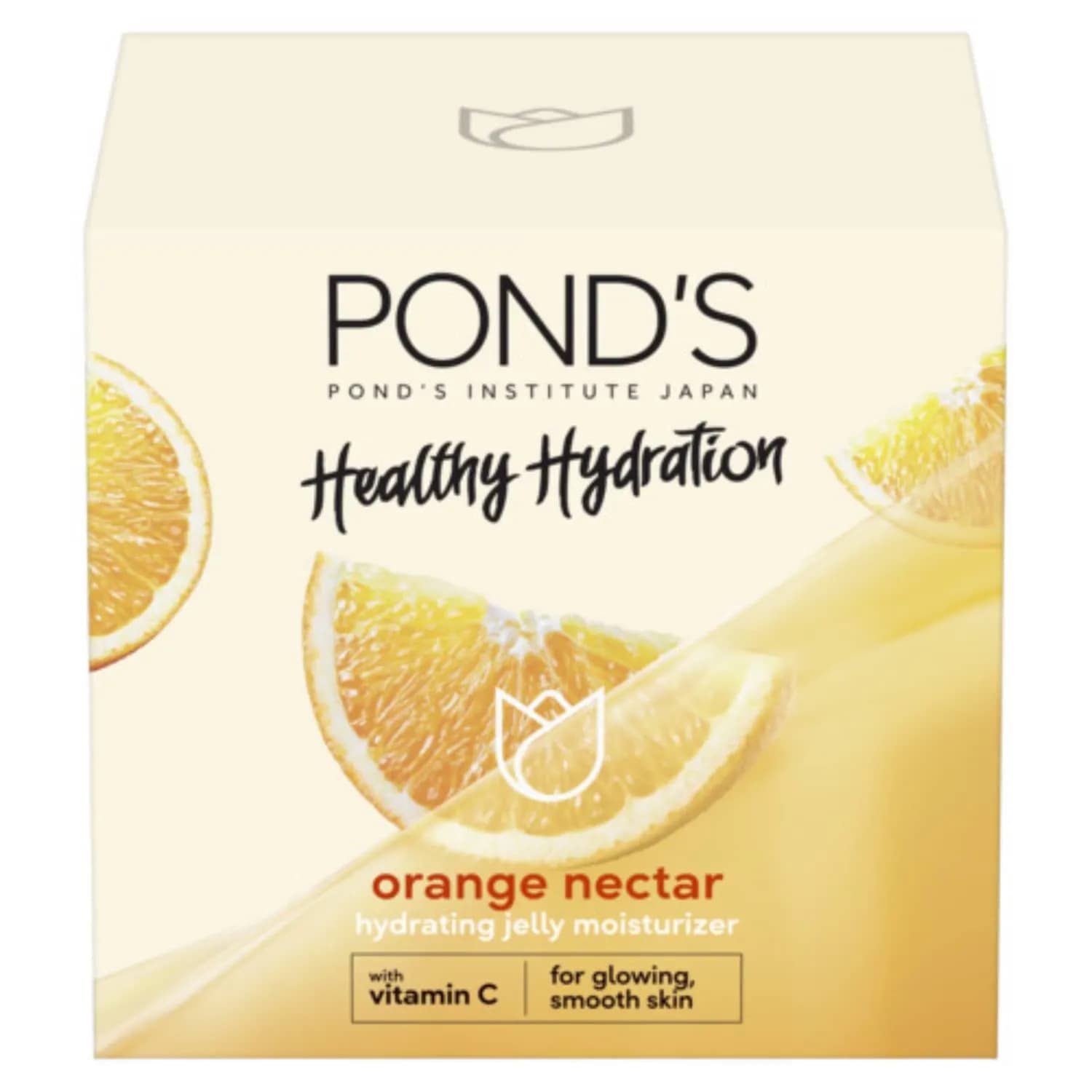 Ponds Institute Healthy Hydration Orange Nectar 50g