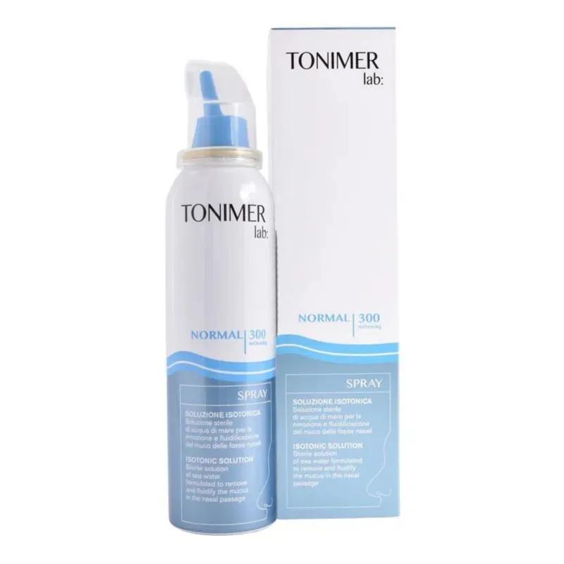 Tonimer Lab Normal Spray 125Ml