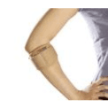 SuperOrtho D3-006 Superior Airprene Tennis Elbow with Pad One Size