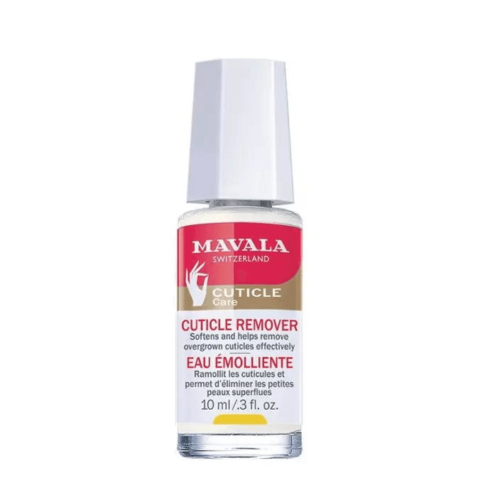 Mavala Cuticle Remover 10ml