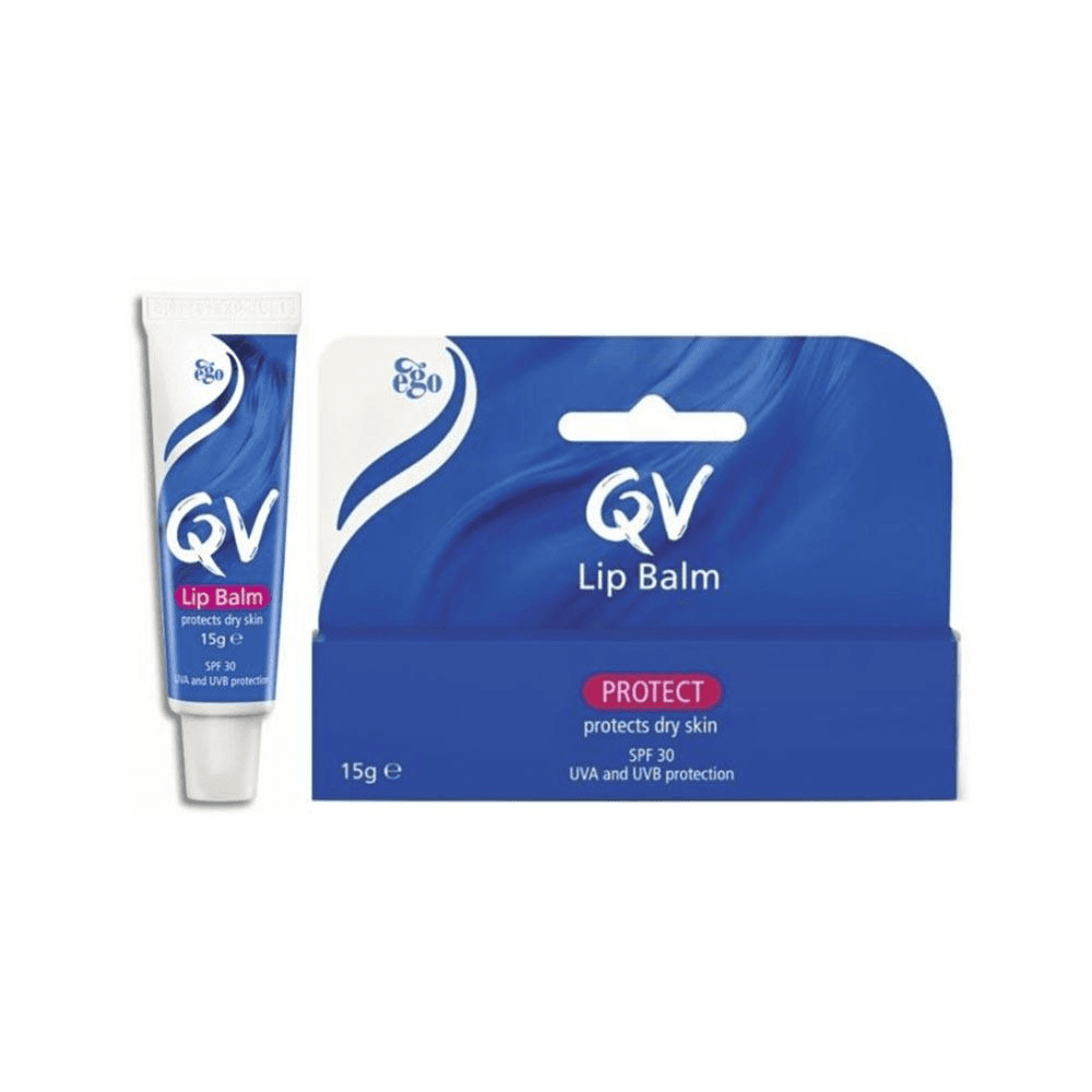 QV Lip Balm 15g