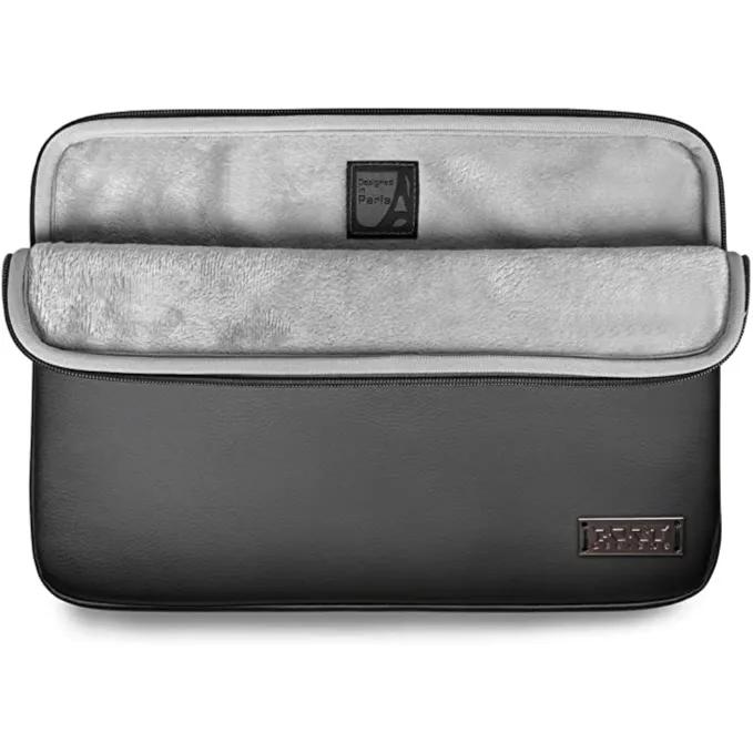 Zurich Sleeve 12" Macbook Black