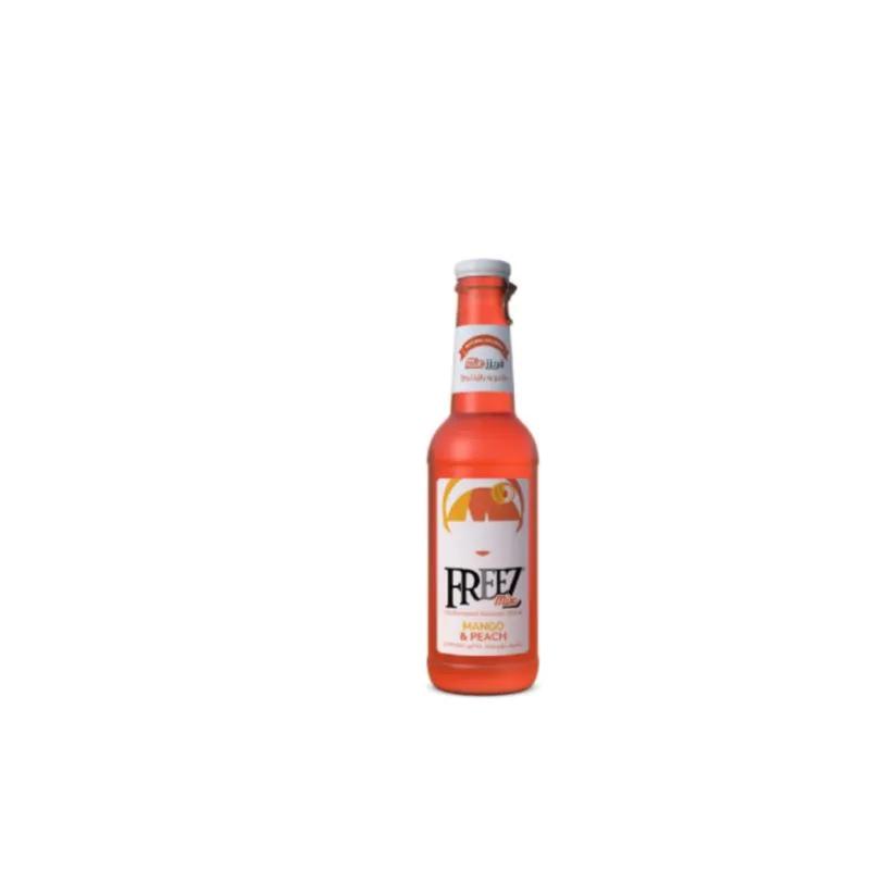 Freez Mango & Peach 275Ml