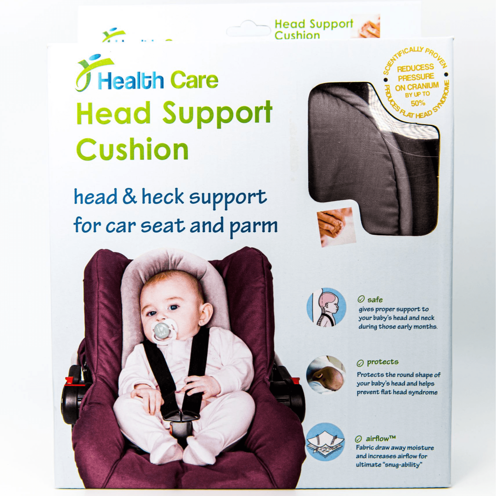 Head Support Cushion