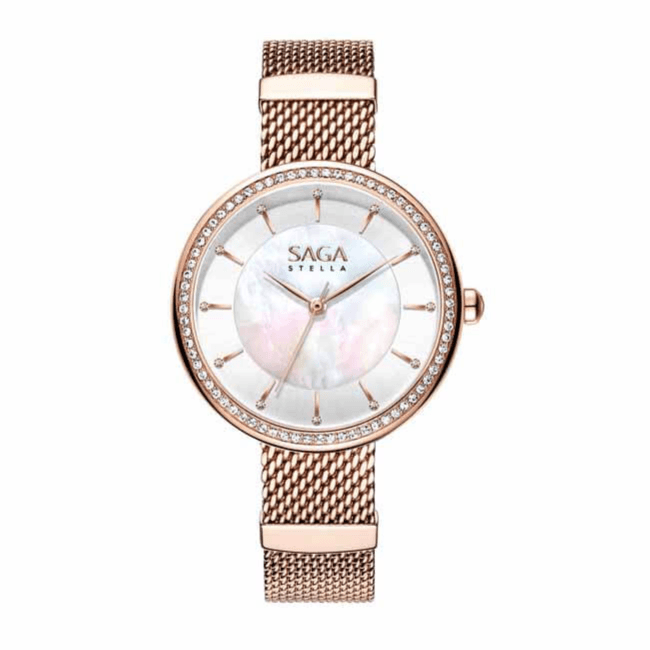 Saga Women's Watch