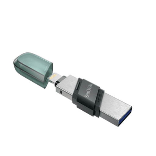 Sandisk 256GB Flash Drive Flip