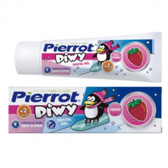 Pierrot Piwy Dental Gel