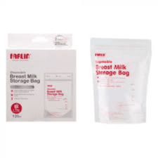 Farlin Breast Milk Storage Bag 120ml