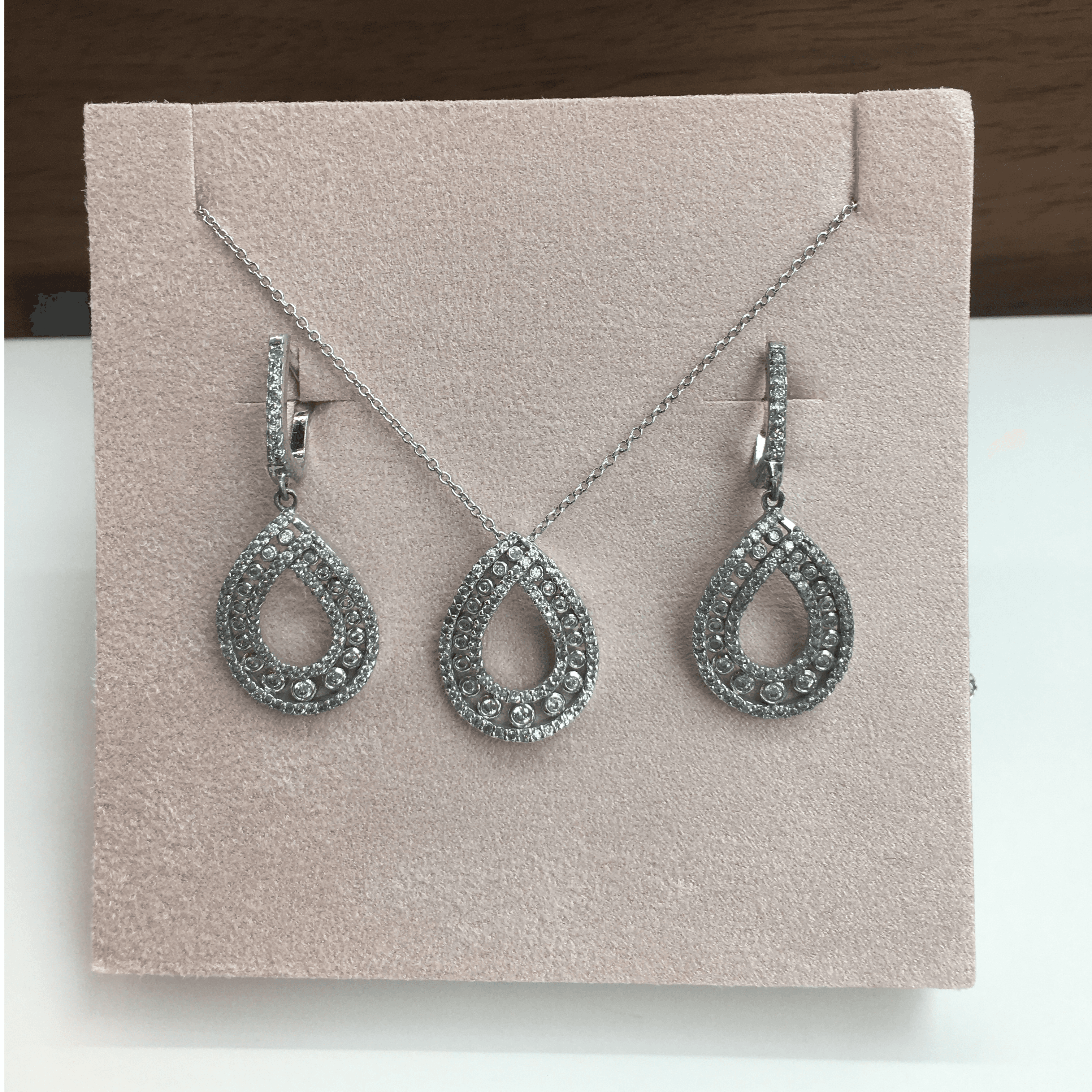 Necklace Sets - OD003776 NE  