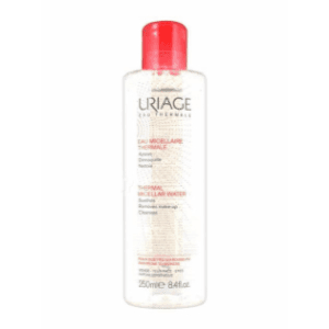 Uriage Thermal Micellar Water Red 250Ml