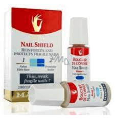 Mavala Nail Shield 2X10 Ml