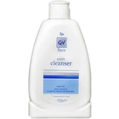 Ego QV Face Cleanser 250ml