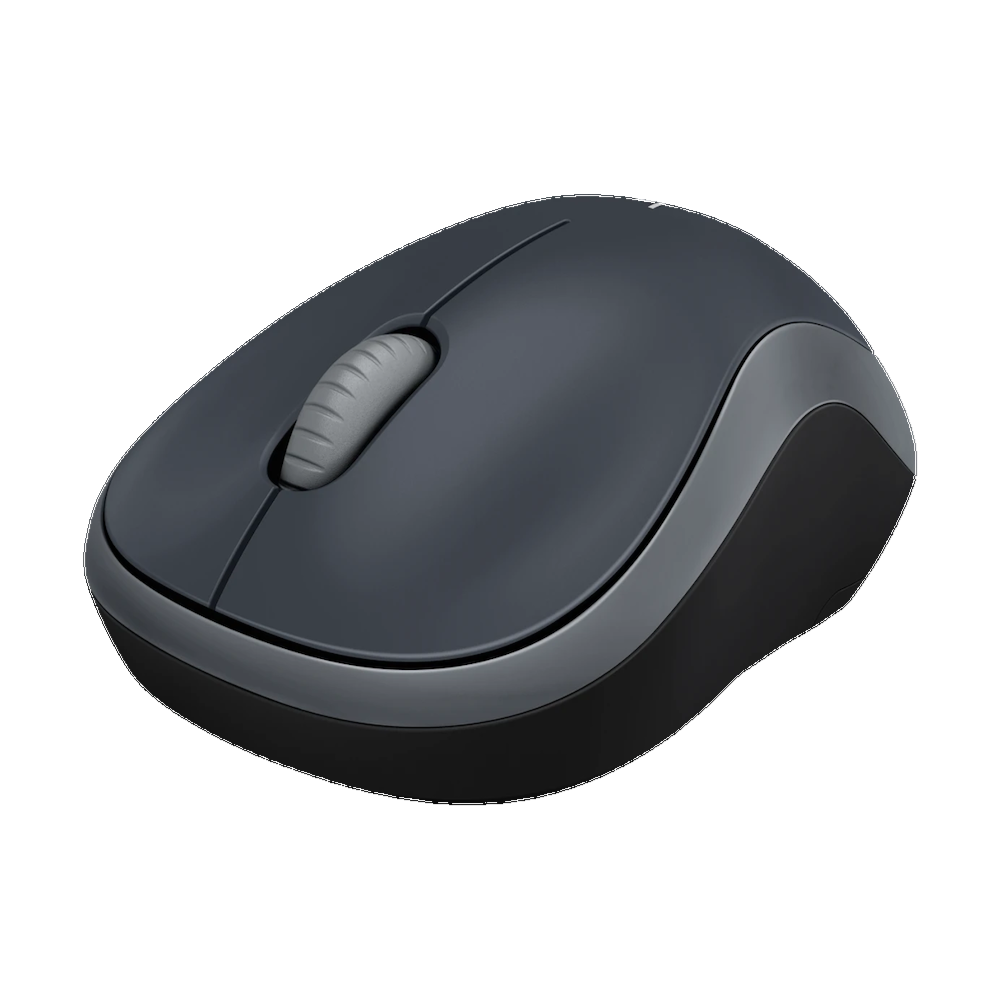 Logitech Mouse Wireless M185