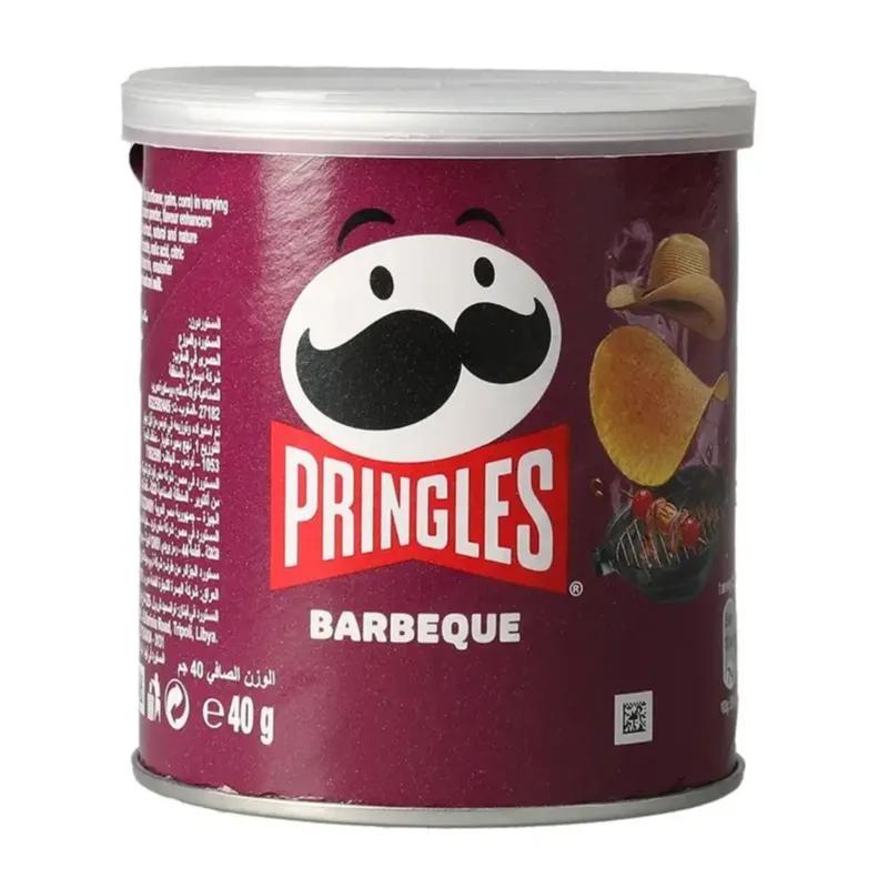 Pringles Barbeque 40Gm