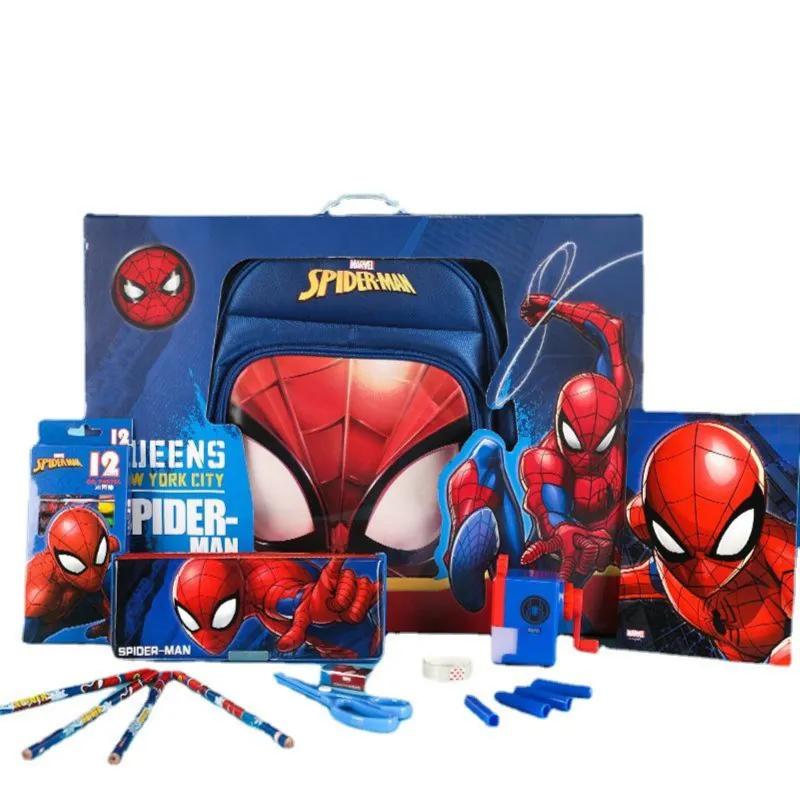 Spider Man Bag Package