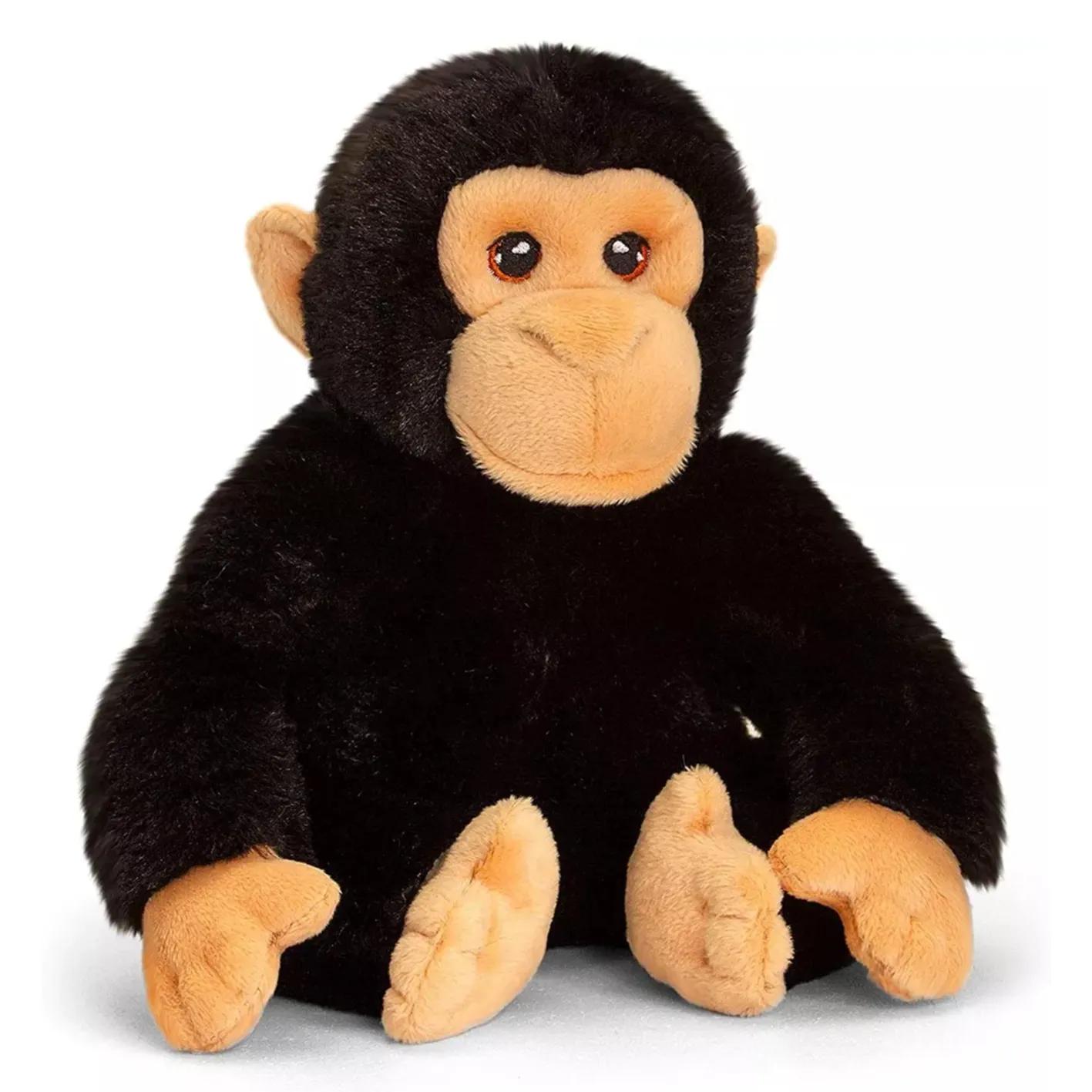 Keel Toys 30cm Keeleco Chimp