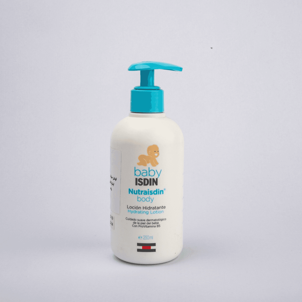 Baby Isdin Nutraisdin Hydrating Body Lotion 250Ml 