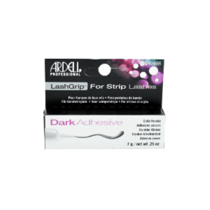 Ardeil Lashgrip For Strip Lashes Dark Adhesive