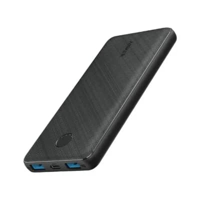 Anker Slim And PowerCore III 10k