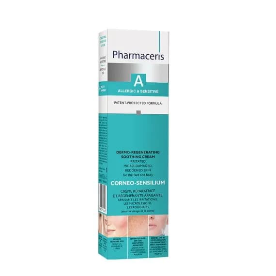 Pharmaceris Corneo-sensilium Dermo-regenerating Soothing Cream