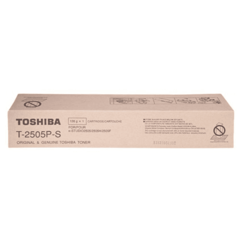 Toshiba Toner T-2505 PS Black