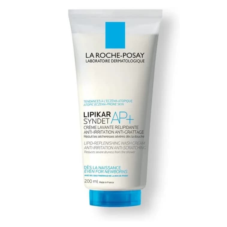 La Roche Posay Lipikar Syndet AP+ 200ml