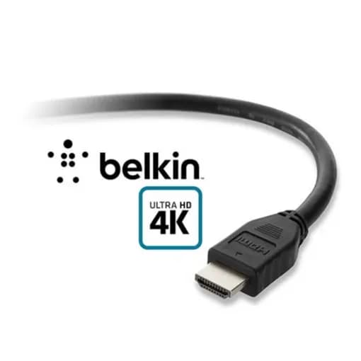 Belkin Hdmi To Hdmi Cable 1.5 Mtr