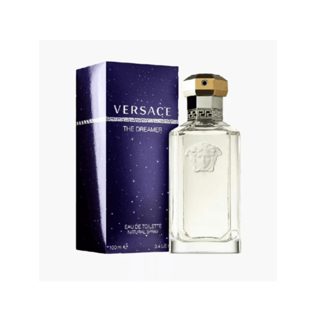 Versace The Dreamer Eau De Toilette 100ml