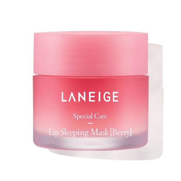 Lip Sleeping Mask Berry