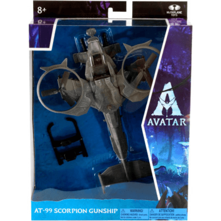 Avatar World Of Pandora Large Deluxe Vehicle Cart A1 (Sold Separately Subject to Availability)