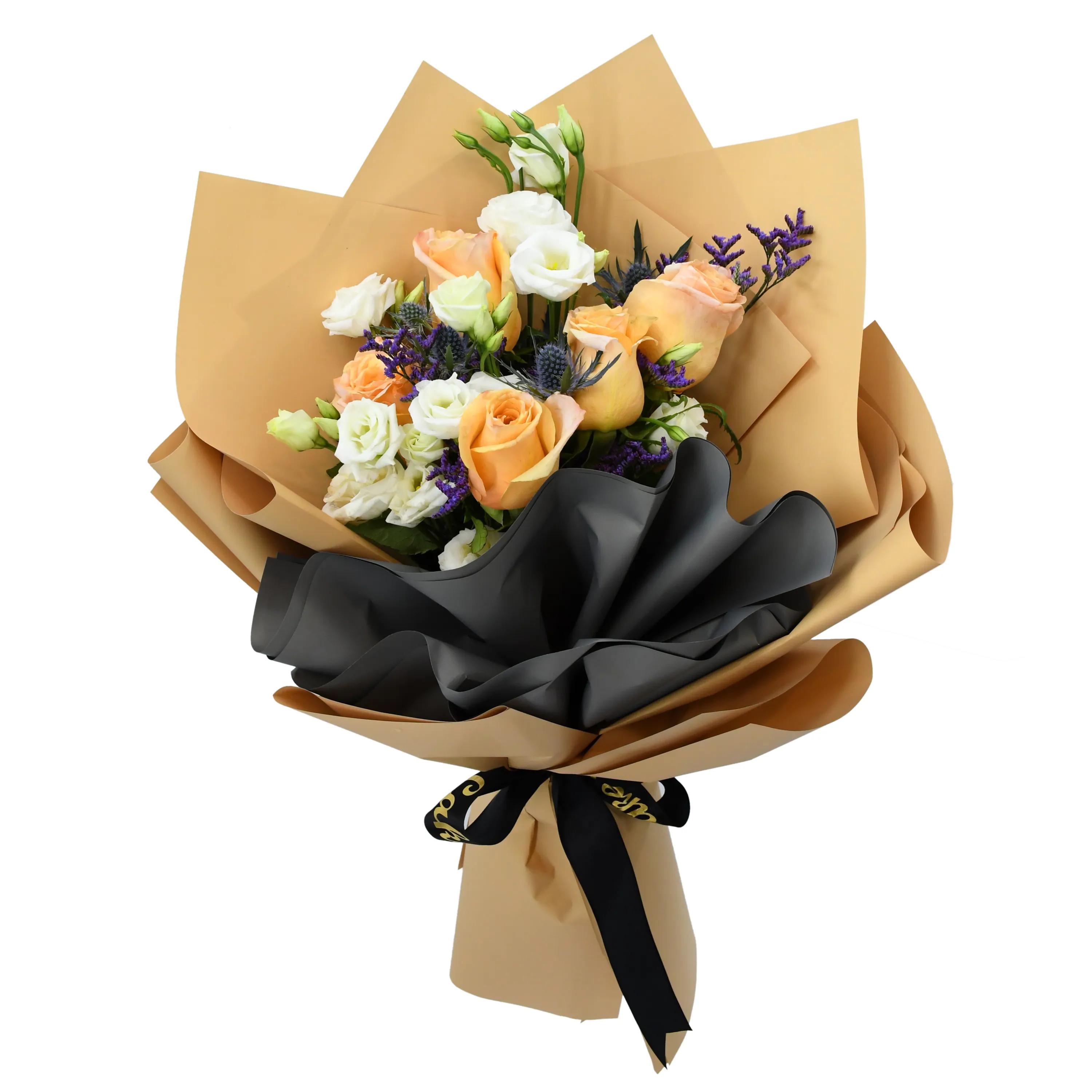 Fancy Flower Bouquet 1138