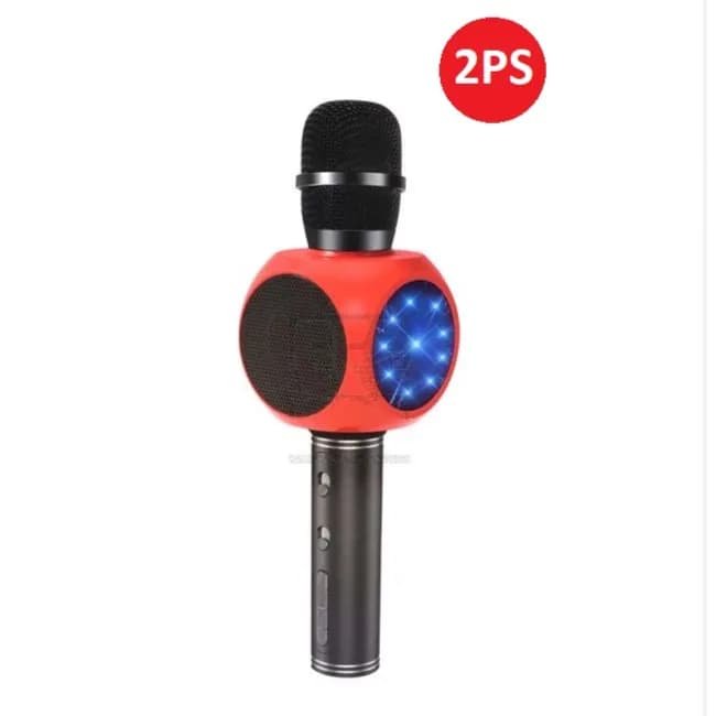 Karaoke Mic - Smart Berry - M8 2Ps