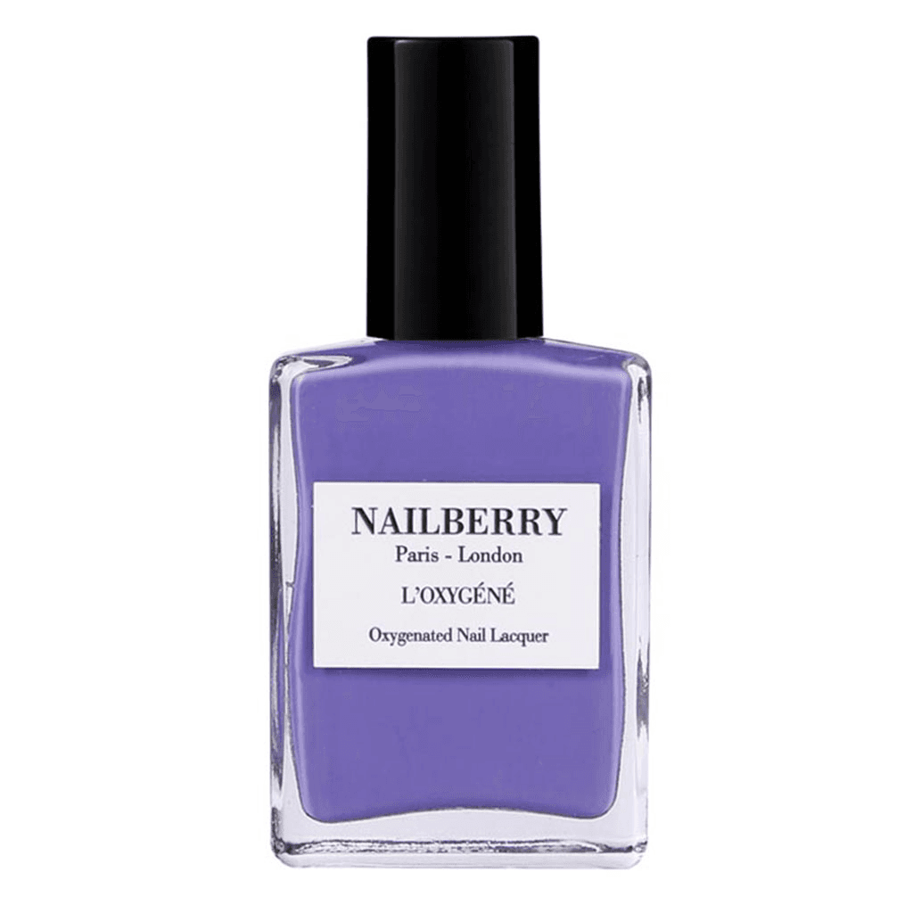 Nailberry: Bluebell