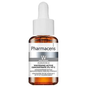 Pharmaceris Albucin-C Whitening Active Concentrate 5%