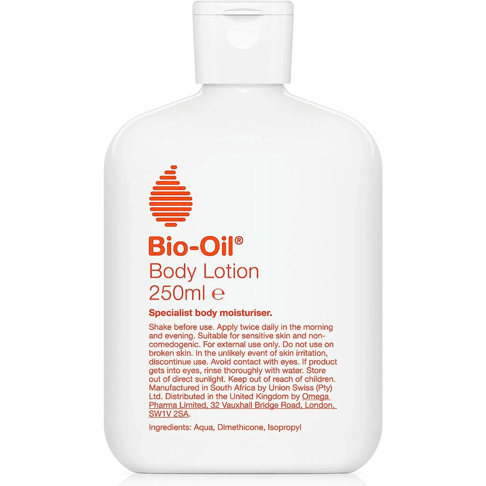 Bio Oil Body Lotion 250 Ml