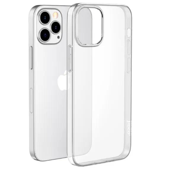 Hoco Clear Cover - Iphone 11 Pro Max