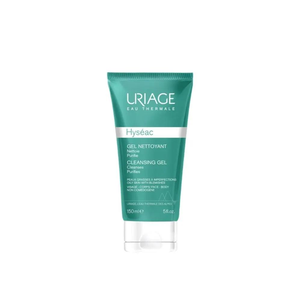 Uriage Hyseac Cleansing Gel 150ml