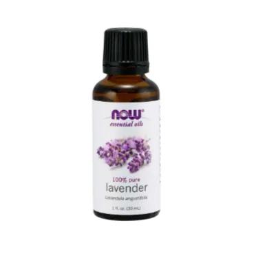 Now Lavender Oil 30ml