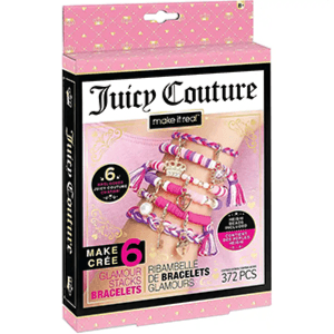 Juicy Couture Glamour Stacks