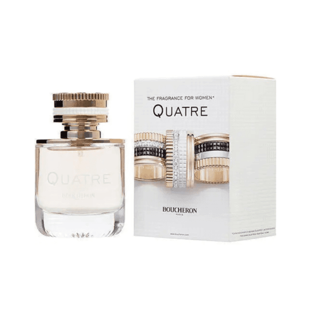 Quatre Boucheron Fragrance For Woman