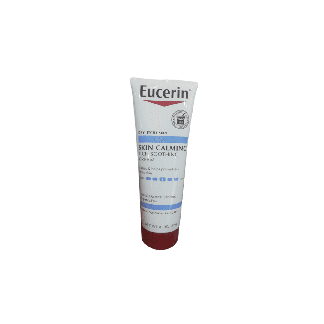 Skin Calming Itch Soothing Cream 226g