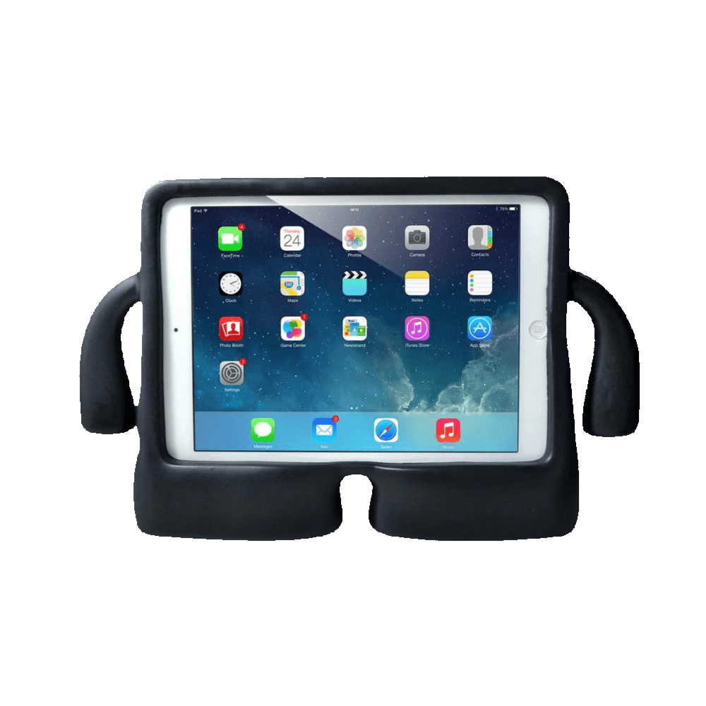 Speck iGuy Protective Case for iPad Mini 6th Gen - Black