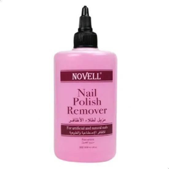 Novell-Nail Polish Remover Sj 300Ml