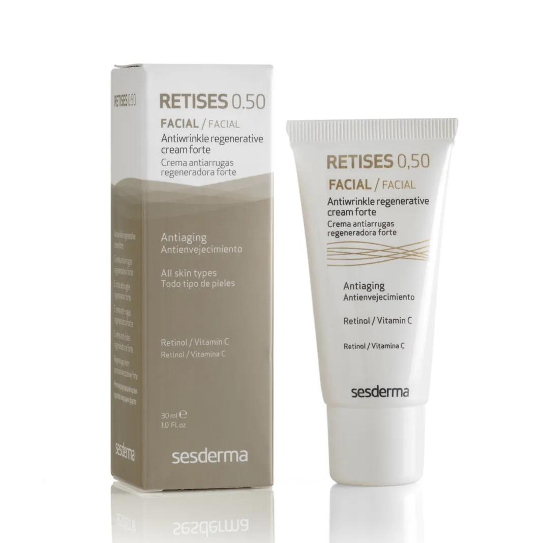 Sesderma Retises 0.5 Cream