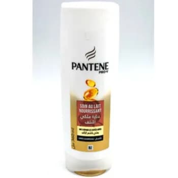 Pantene Soin Au Lait Nourrissant 360ml