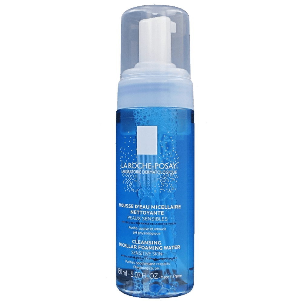 La Roche FM7178 Physio Foaming Water 19290 - 01PJ